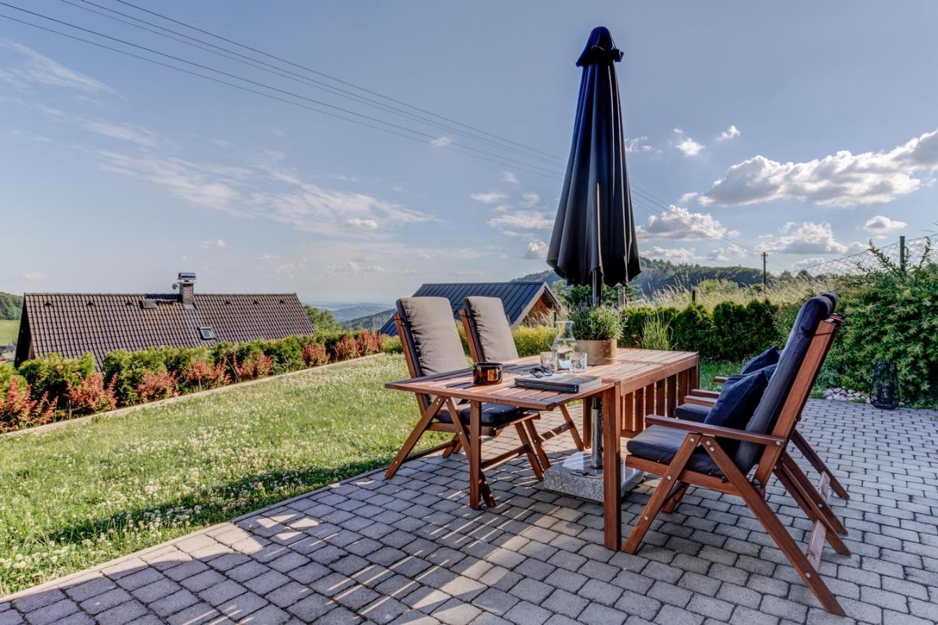 Wellness Apartmany Cesky Raj & Biokolna Lomnice nad Popelkou ภายนอก รูปภาพ