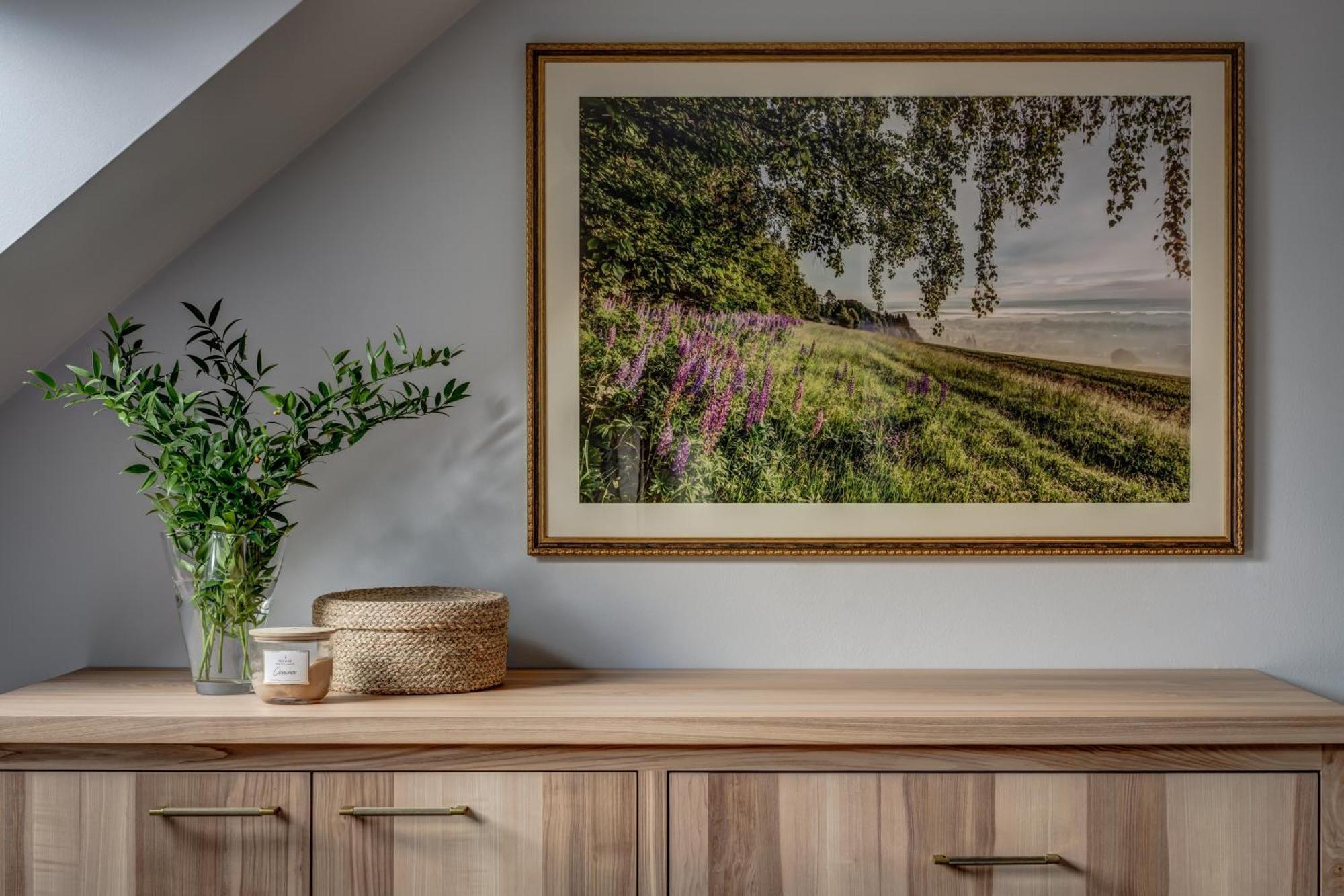 Wellness Apartmany Cesky Raj & Biokolna Lomnice nad Popelkou ภายนอก รูปภาพ