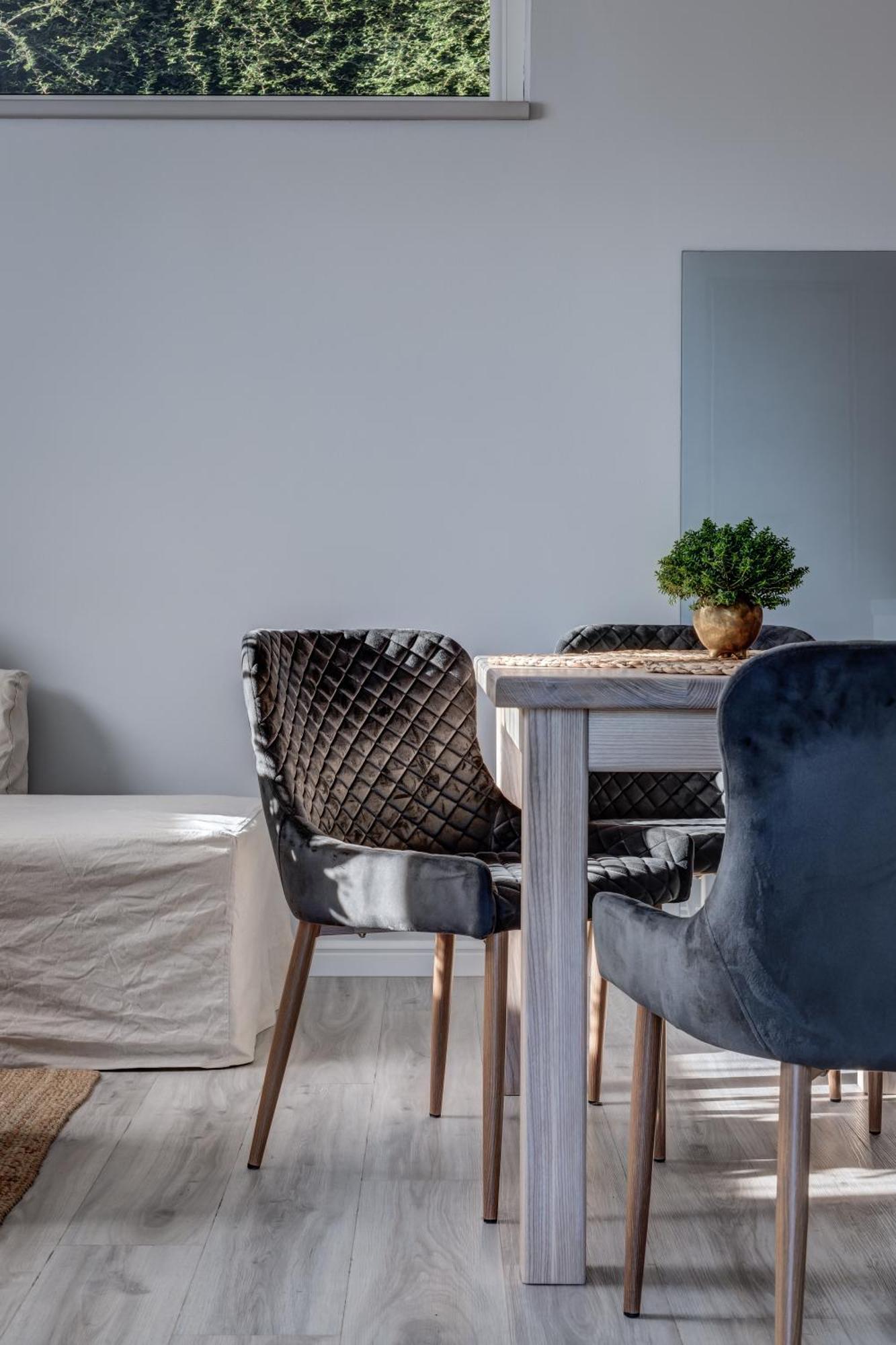 Wellness Apartmany Cesky Raj & Biokolna Lomnice nad Popelkou ภายนอก รูปภาพ