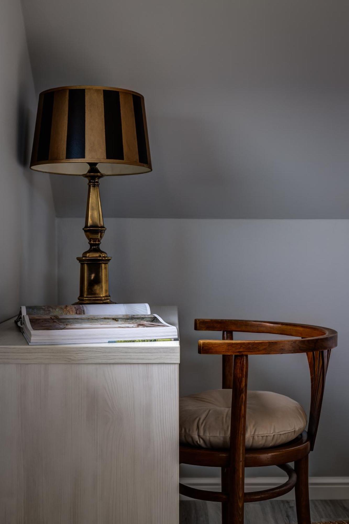 Wellness Apartmany Cesky Raj & Biokolna Lomnice nad Popelkou ภายนอก รูปภาพ